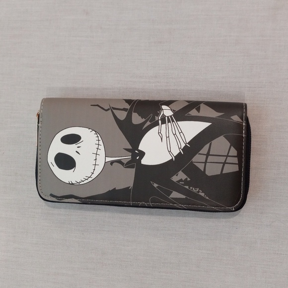 Women's Wallet - Picture 2 of 12